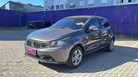 FIAT ARGO 1.0 FIREFLY FLEX DRIVE MANUAL